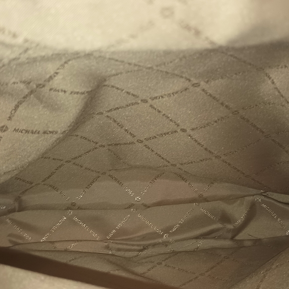 Michael Kors Jaycee Logo Bag main image 11